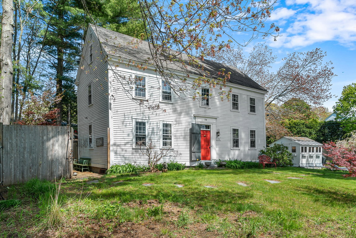 34 York Street York