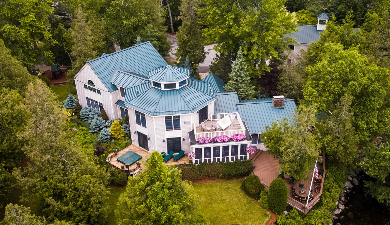 107 Barrows Point Road Newport