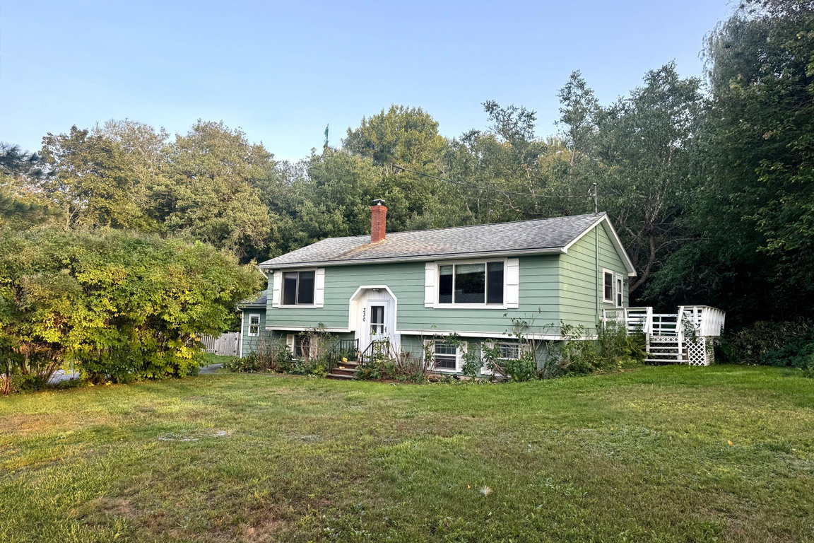 330 Cape Jellison Road Stockton Springs