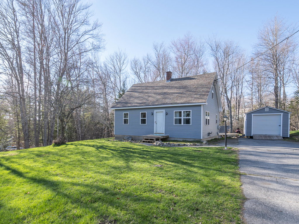 26 Gameston Park Road Ellsworth