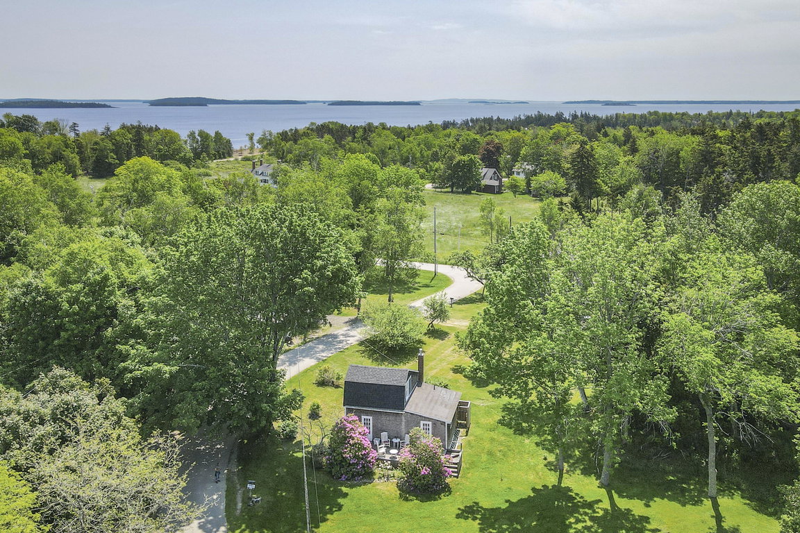 108 Colony Road Islesboro