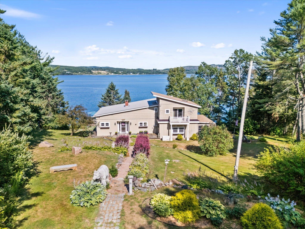 50 Eagle Cove Lane Calais