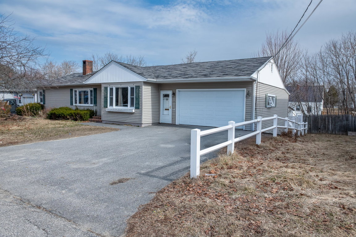 24 Highland Avenue Lewiston