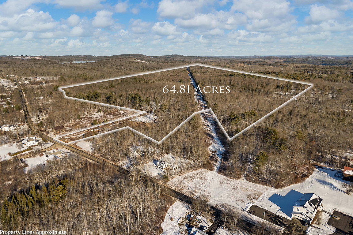 616 Stanley Road Winthrop