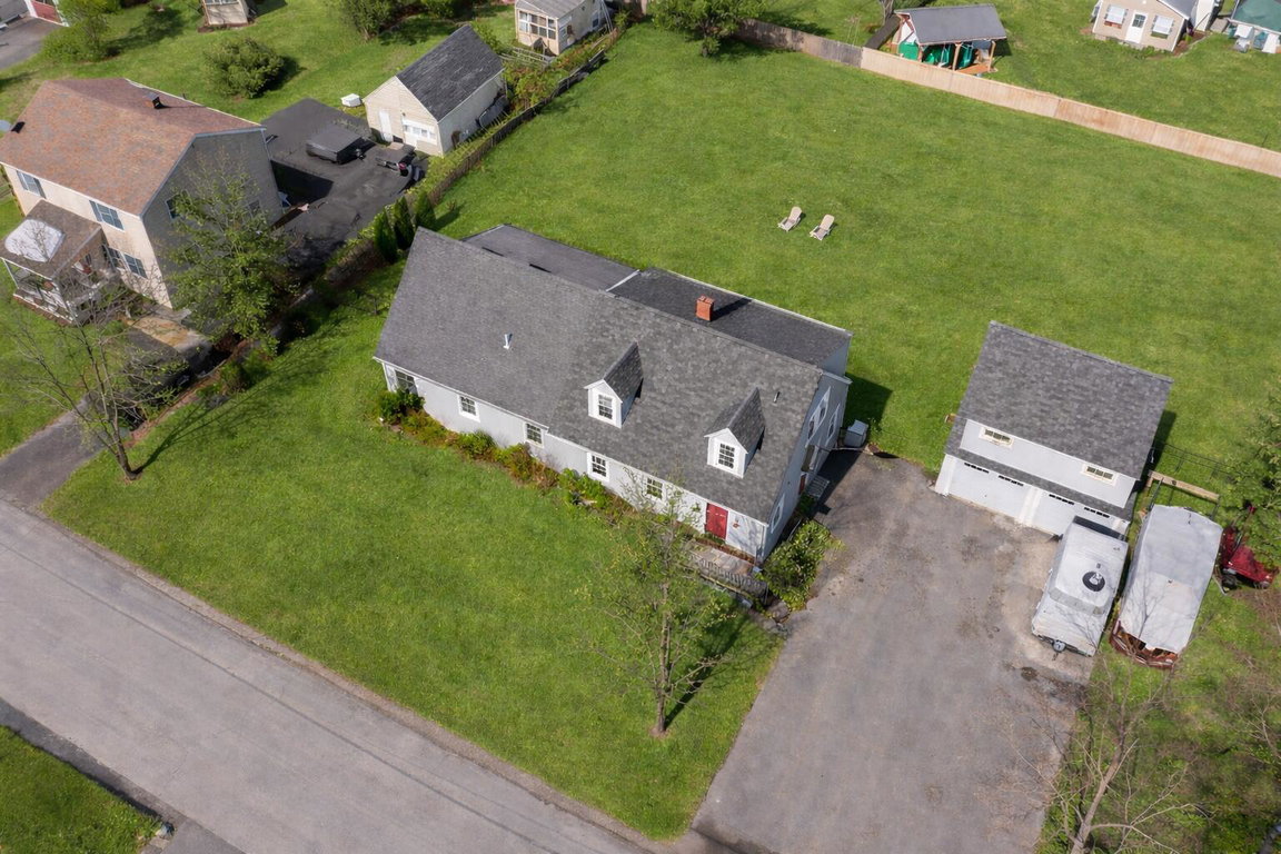 15 Fairfax Street Bangor
