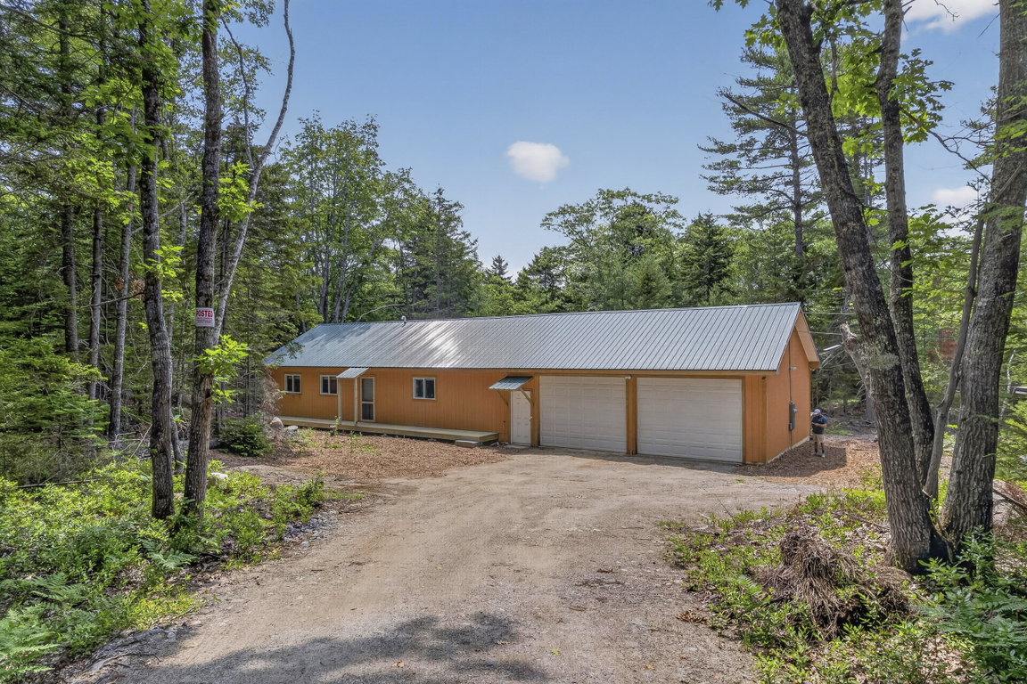 48 Matthews Road Boothbay