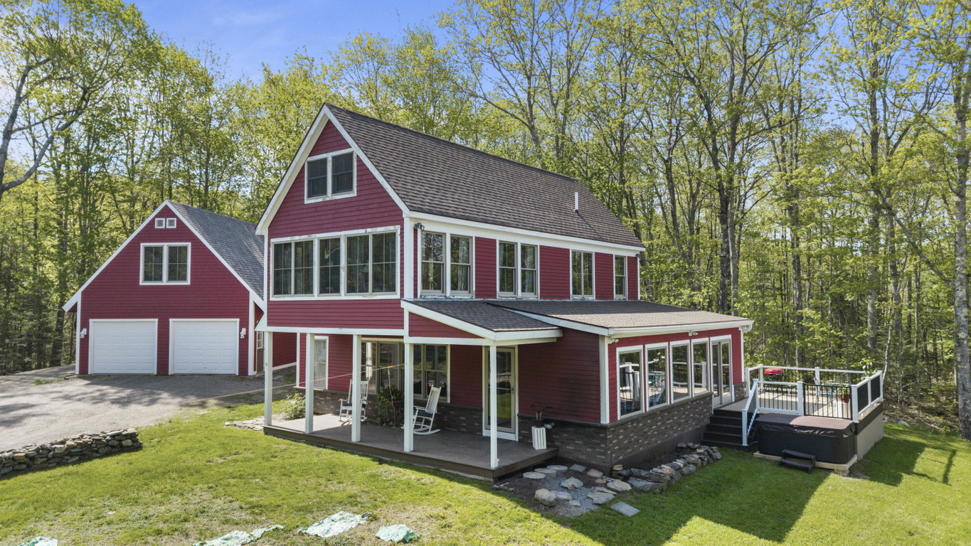 18 Duck Cove Lane Gardiner