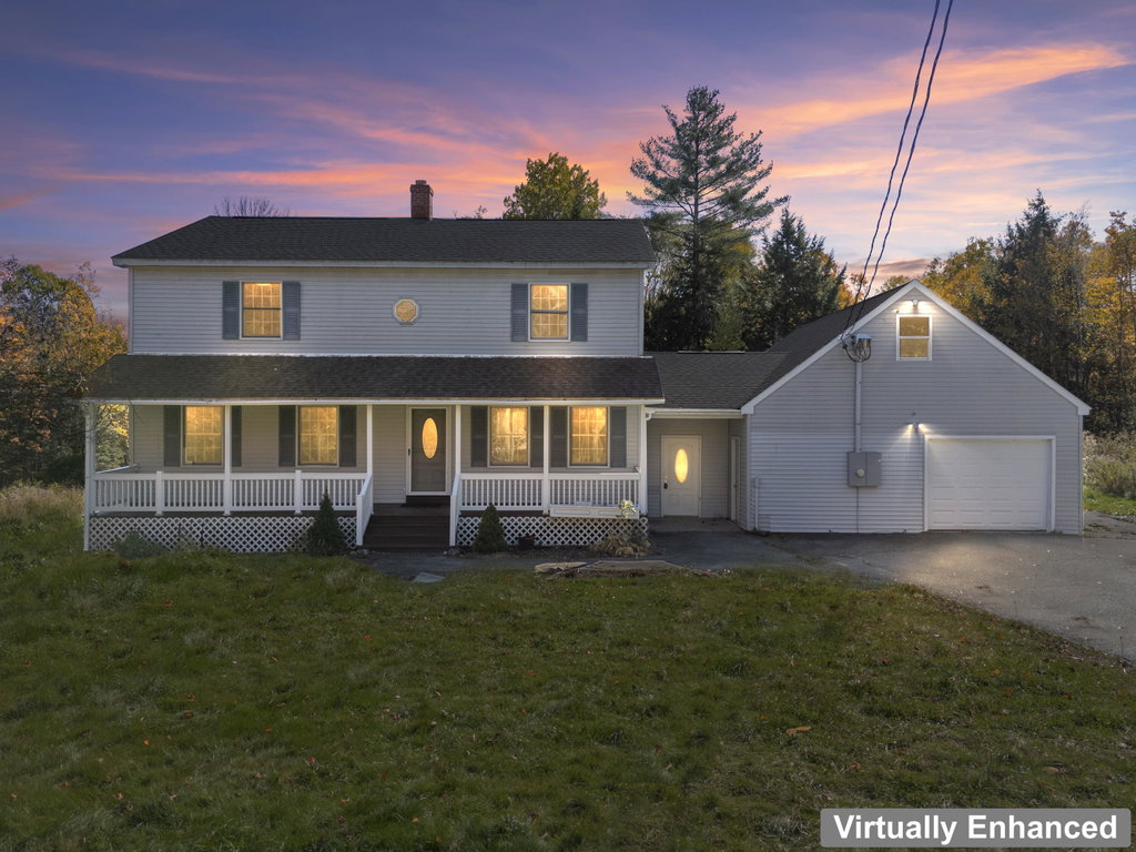 143 Nelson Hill Road Canaan