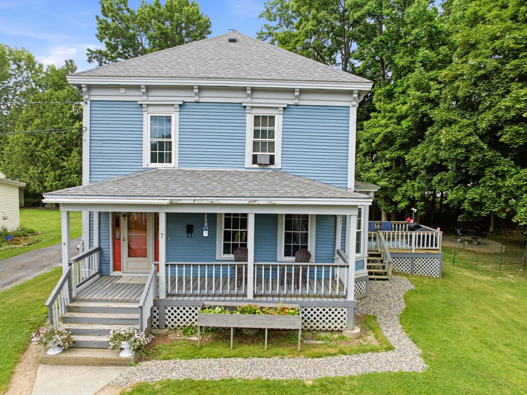 7 Boardman Street Calais
