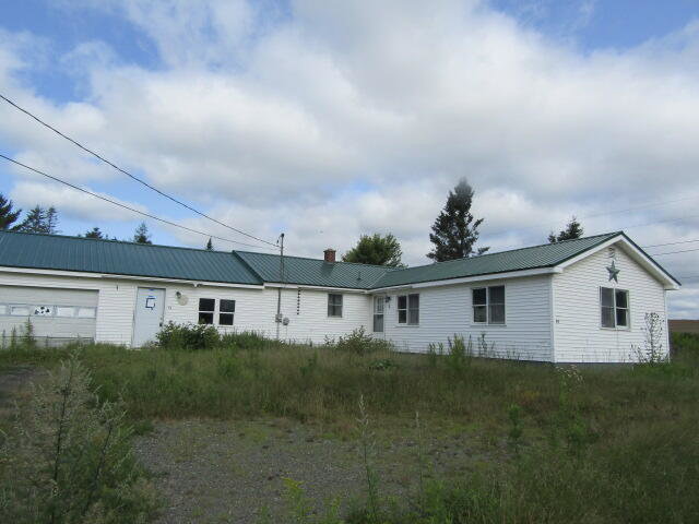 64 West Gate  Caribou
