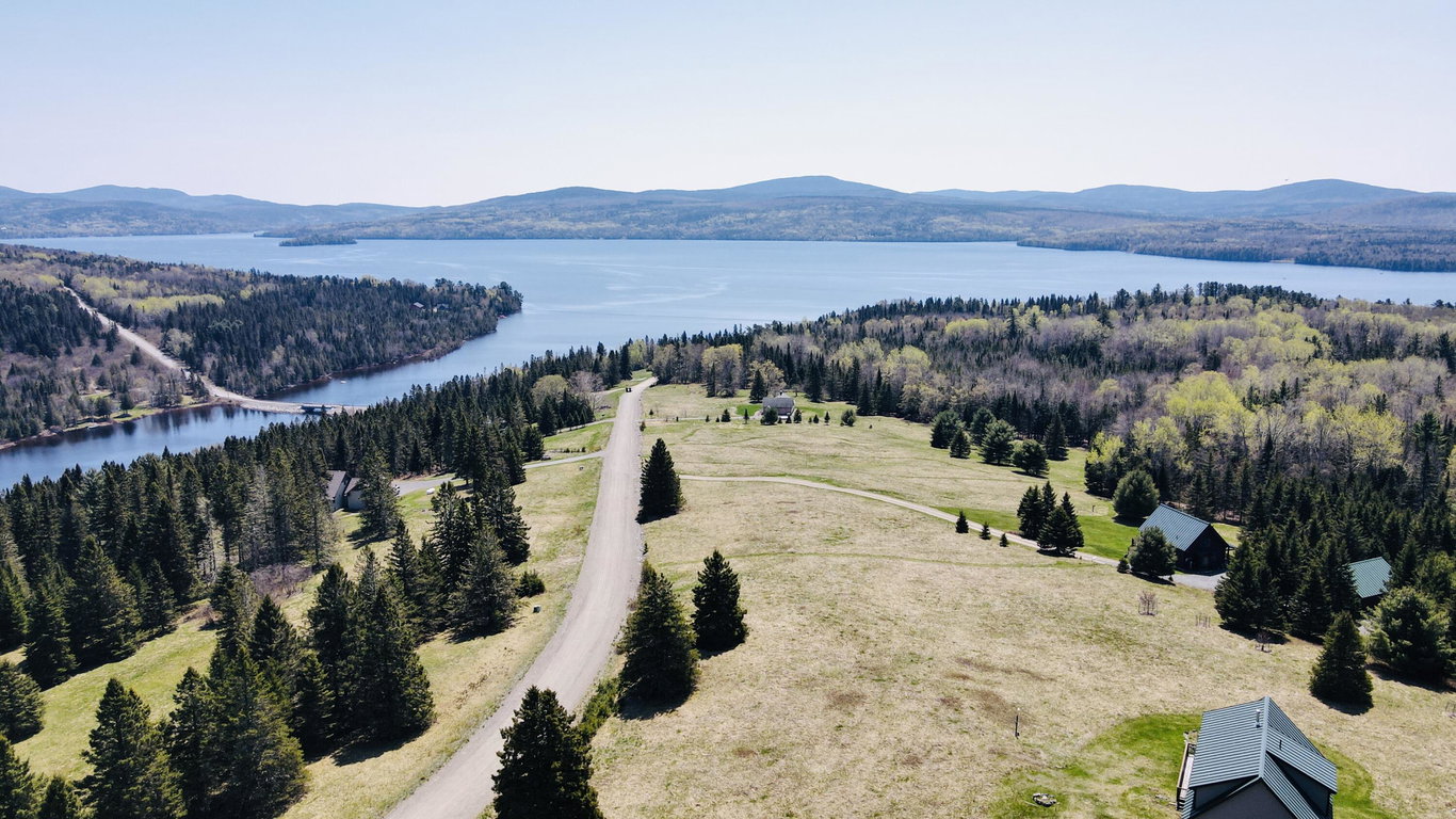 Lot 7 Sanctuary Drive Rangeley
