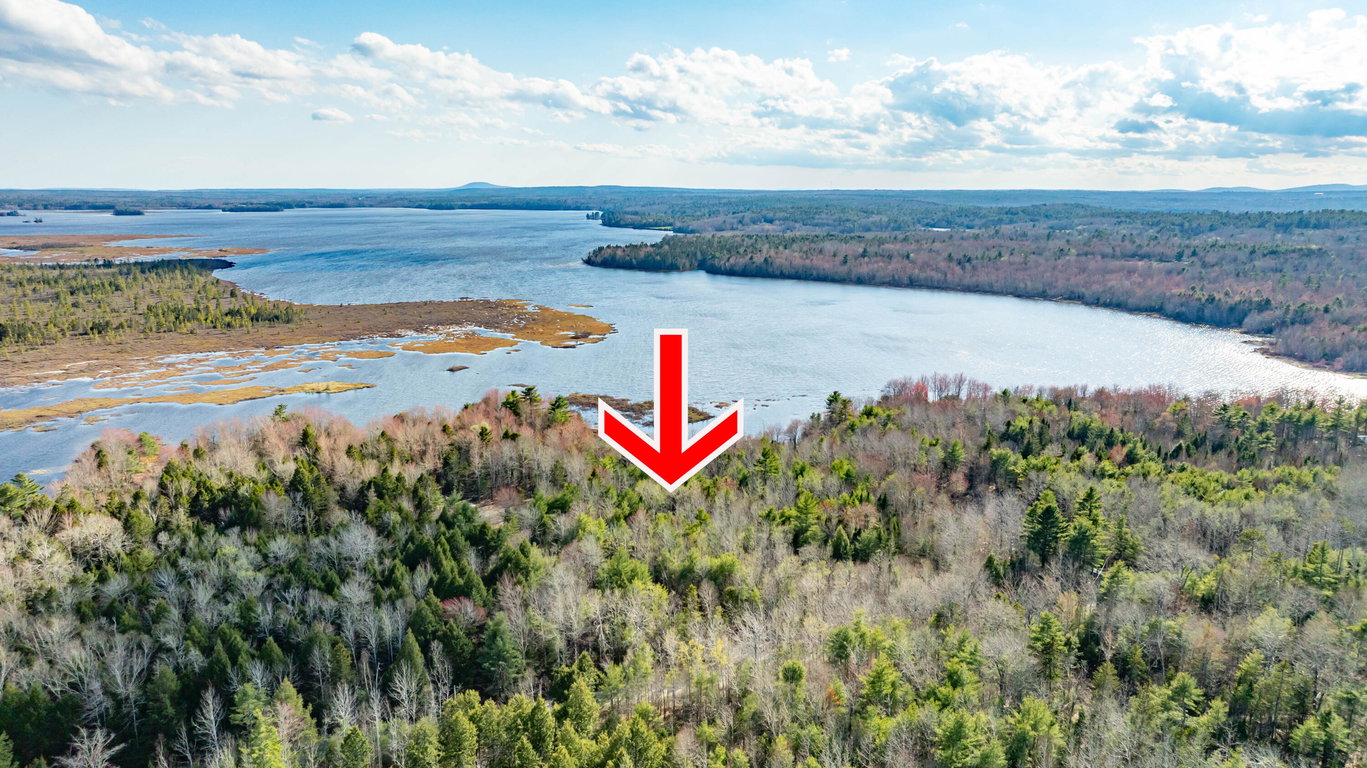 M97Lot 3-3 Peninsula Drive Ellsworth