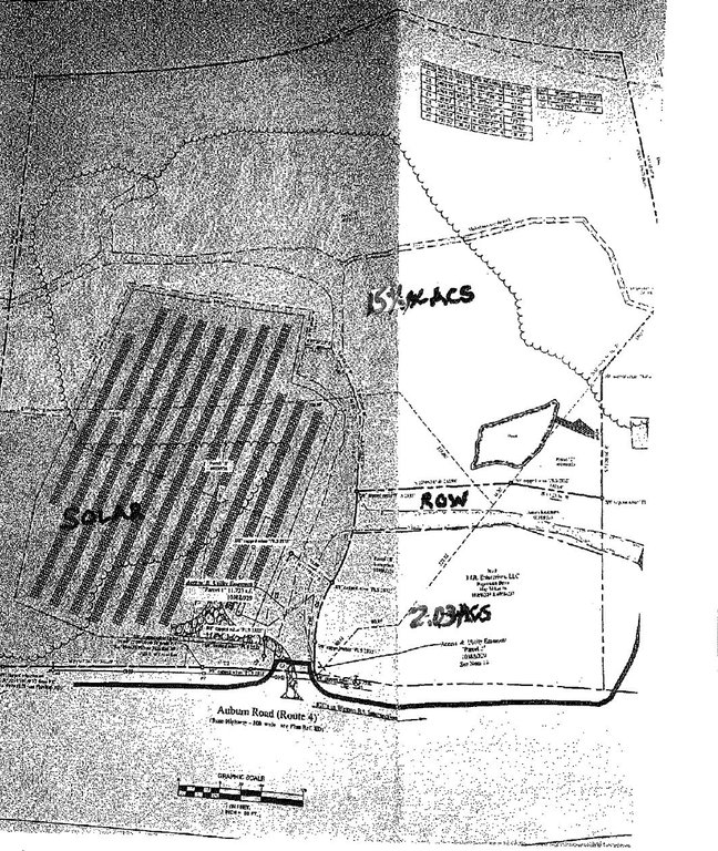 00000 Auburn Road Turner