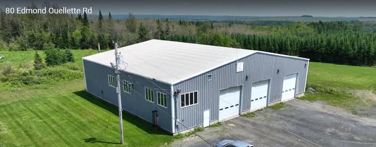 80 Edmond Ouellette Road Cyr Plt
