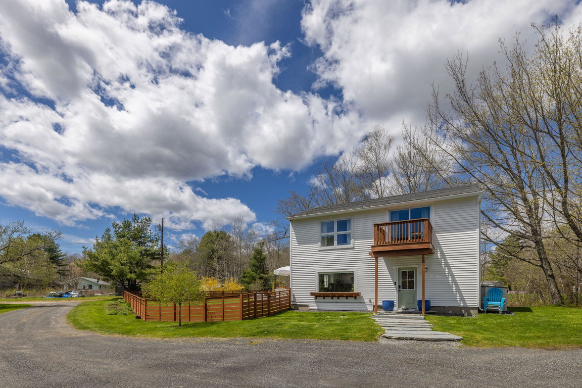 Camden Coast Real Estate
