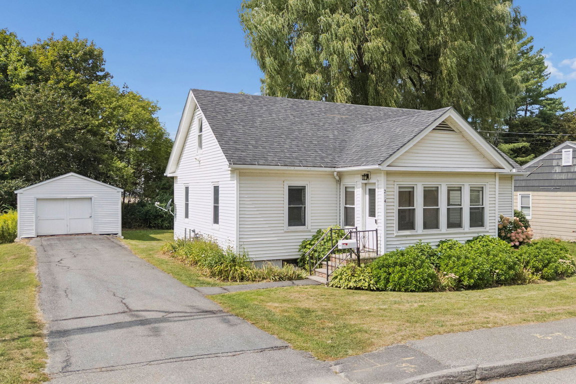 214 Northern Avenue Augusta