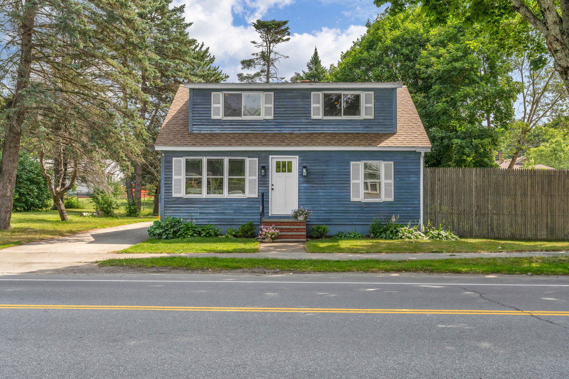 385 Essex Street Bangor