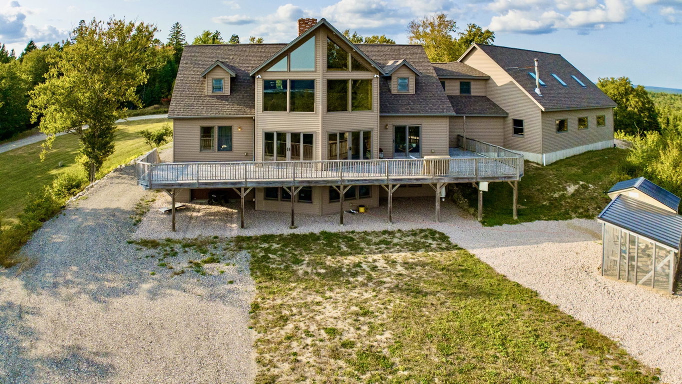 382 Ridge Road Marshfield