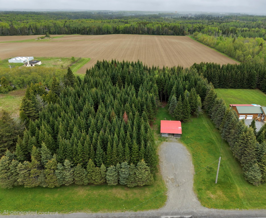 929 Access Highway Limestone