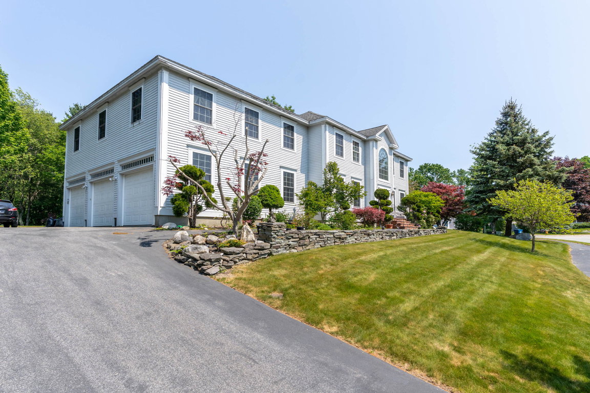 58 Tide Mill Road Portland