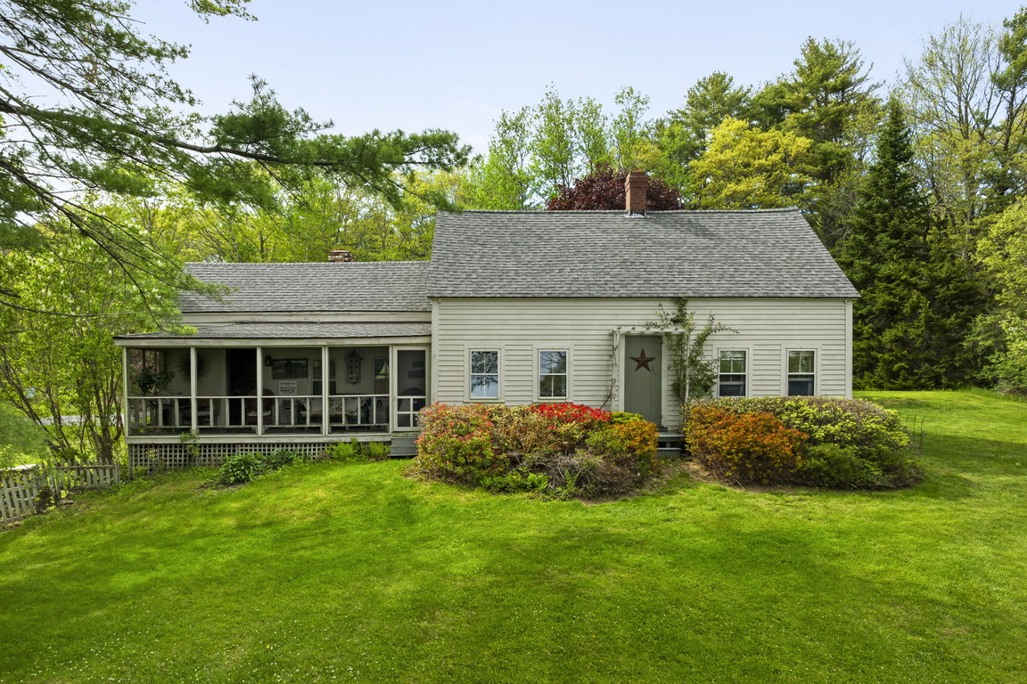 367 East Side Road Boothbay