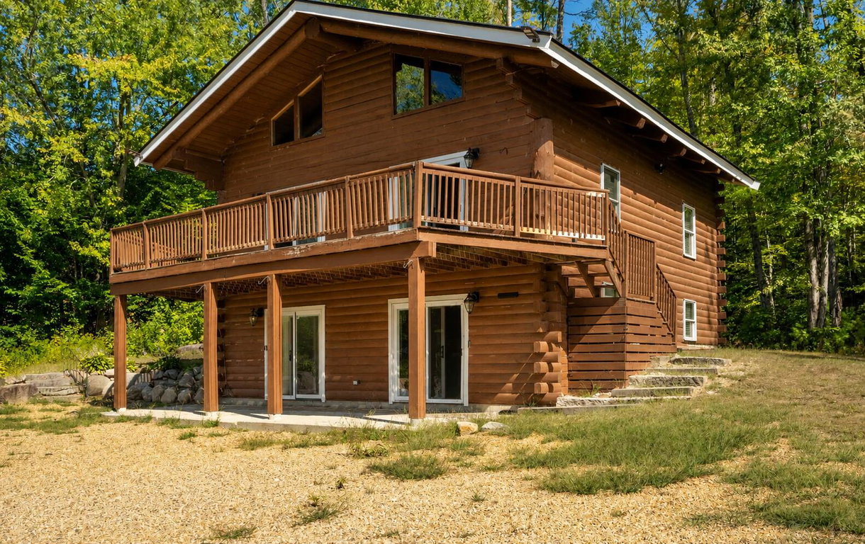 11 Wicks Road Fryeburg