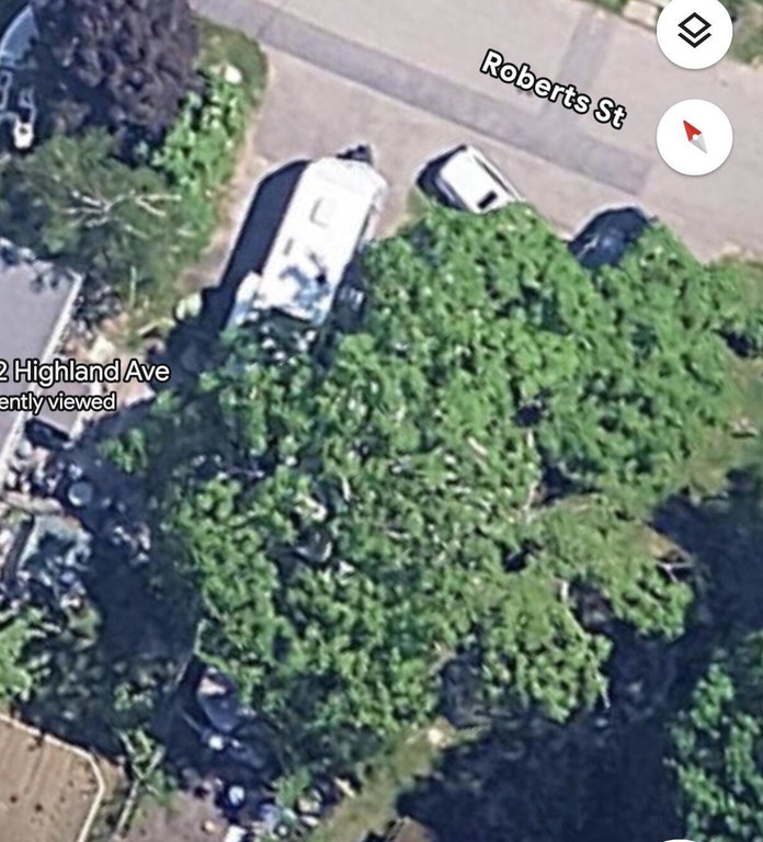 0 Roberts Street South Portland