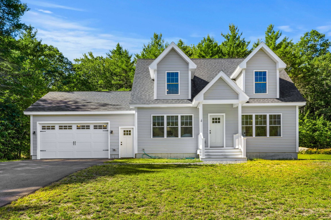 4 Brookview Drive Lyman