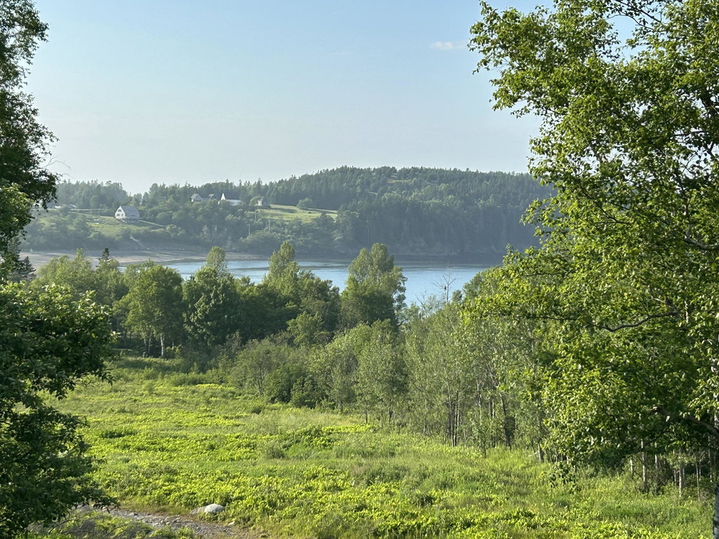 27 Redoubt Hill Road Eastport