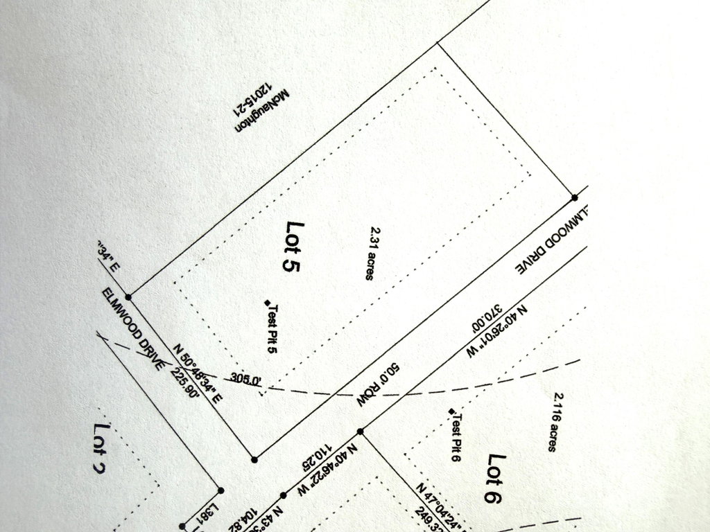 Lot 5 Elmwood Drive Windsor