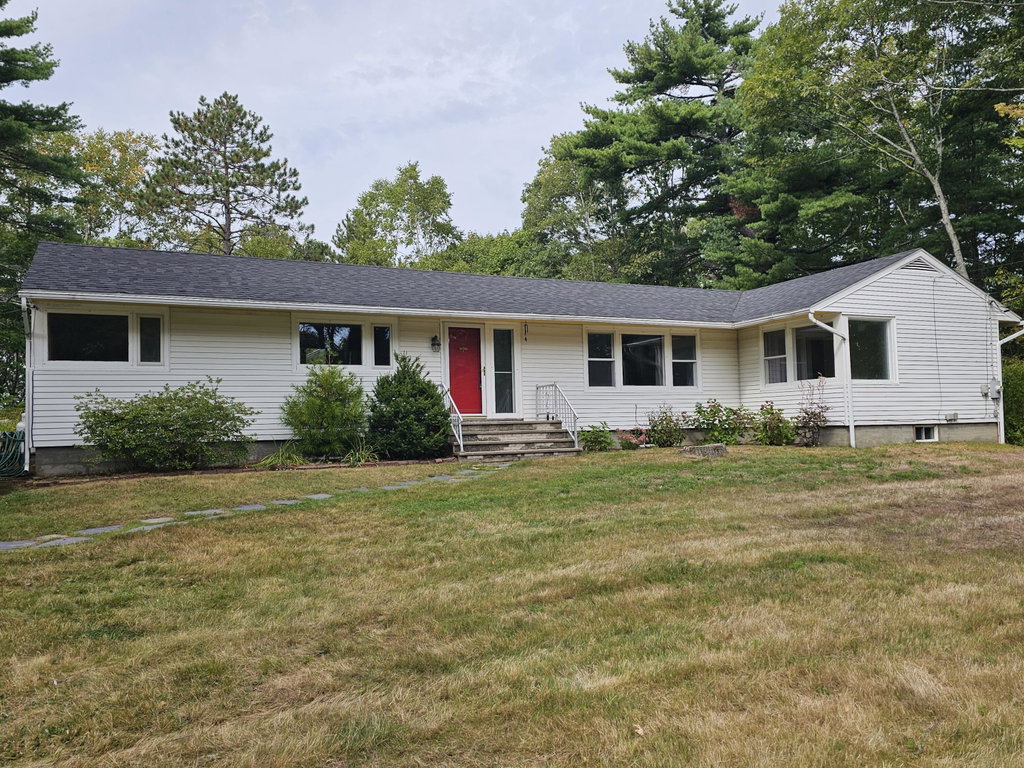 447 Wiscasset Road Boothbay