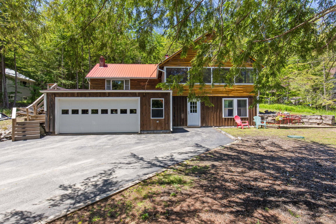 22 Heniger Park Road Otisfield