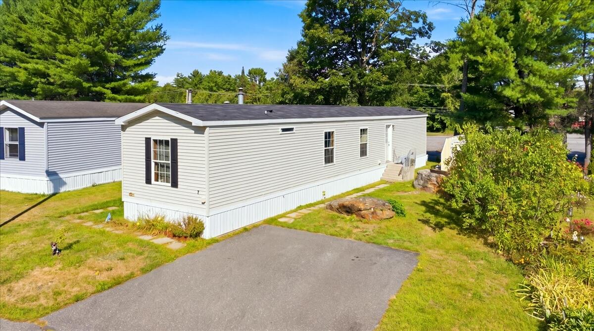 7 Autumn Lane Lewiston