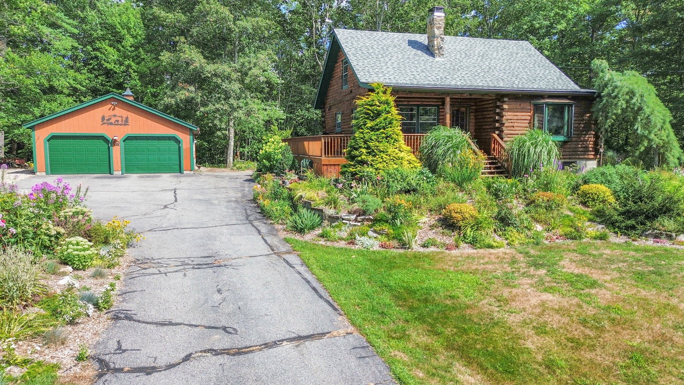 27 Reservoir Hill Parsonsfield