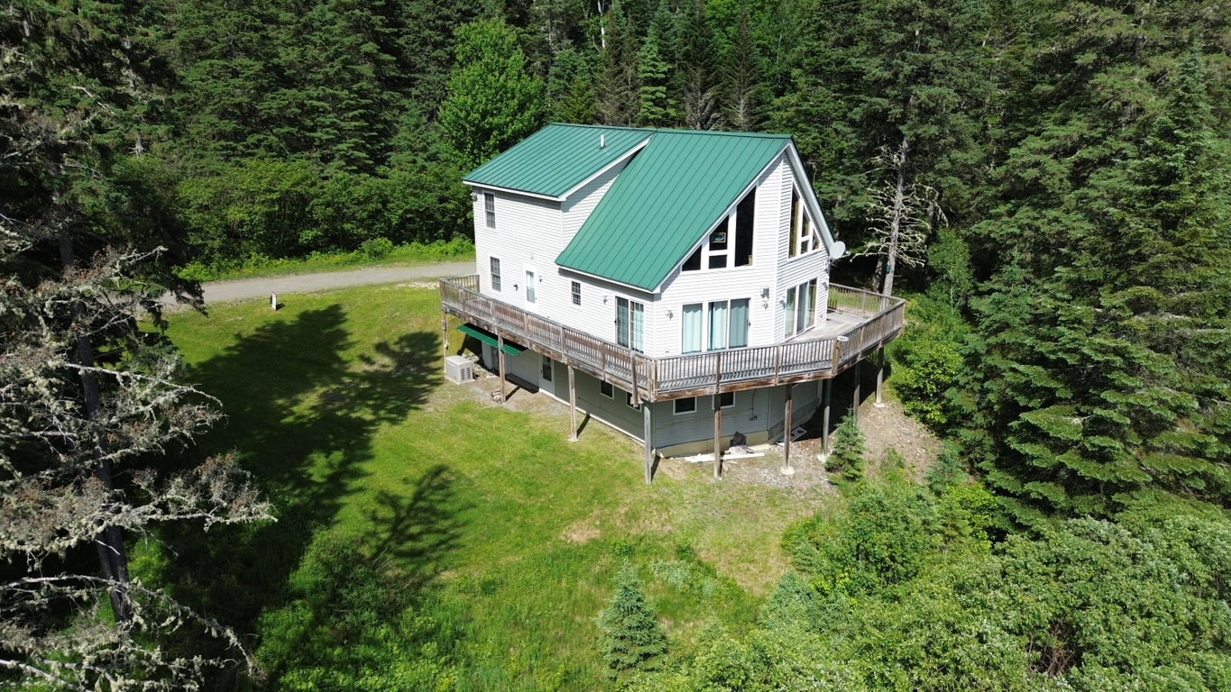 49 Field Way Rangeley