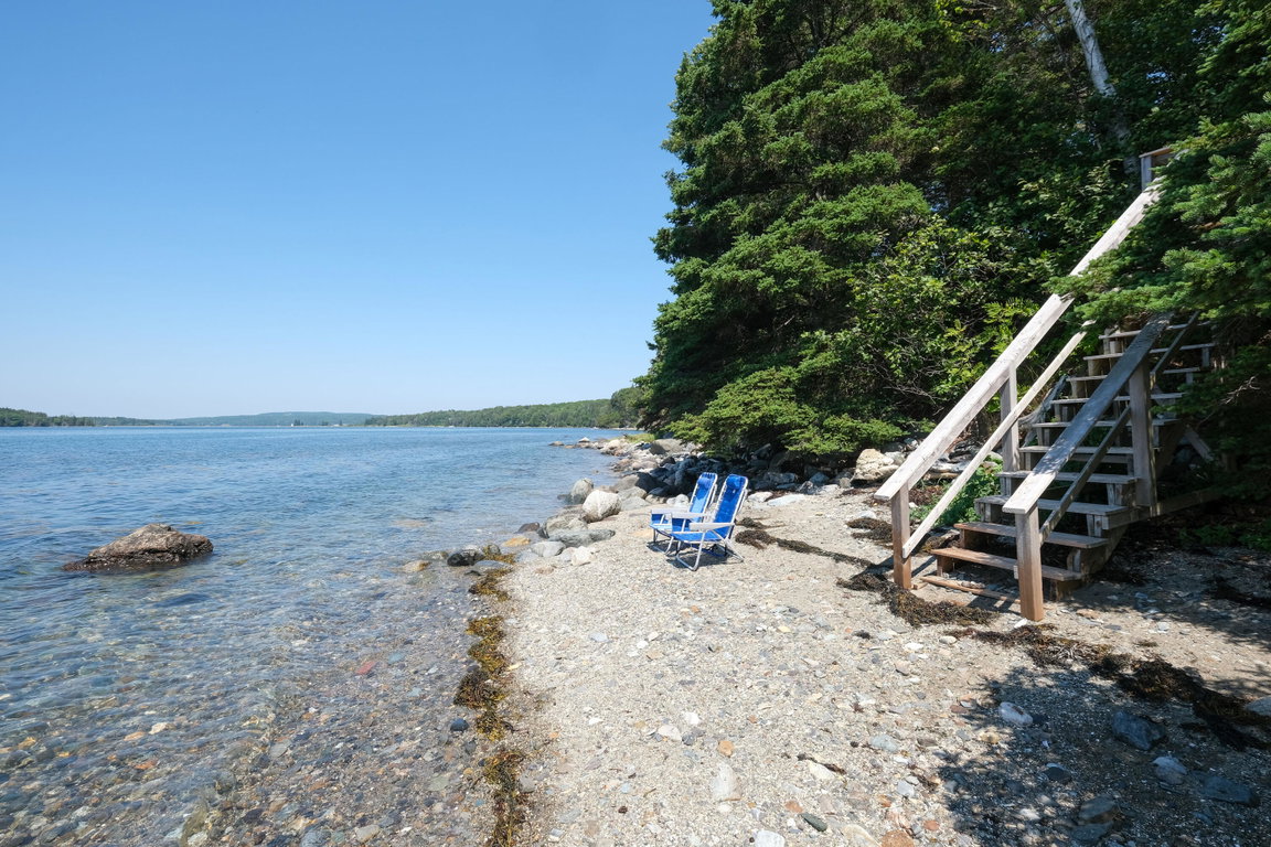 70 Harleys Way, Deer Isle