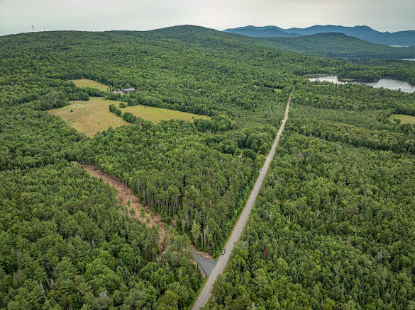 Lot #7 Northwoods Drive Greenville