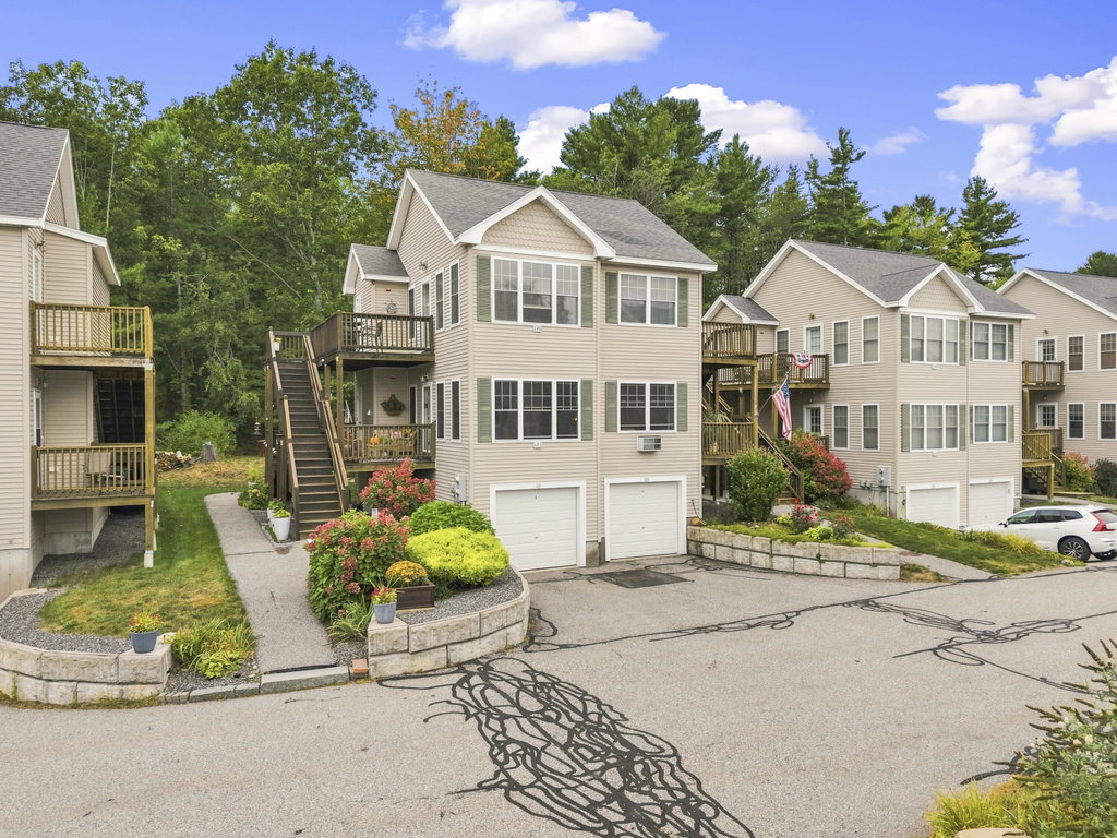 35 Barefoot Cottage Road Wells