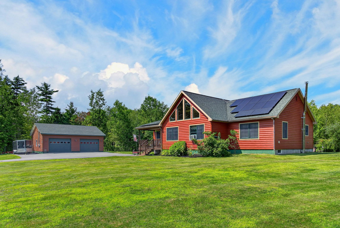 625 Mcgrath Pond Road Belgrade