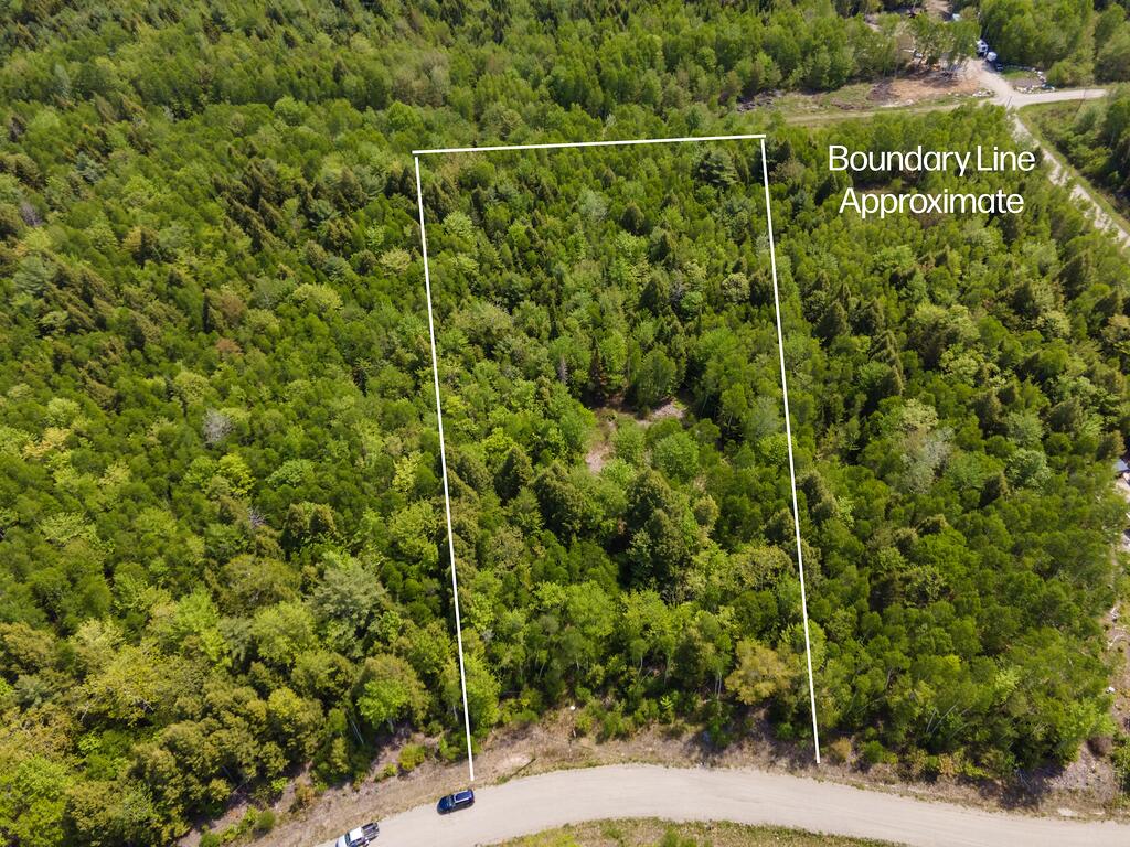 Lot 116 Bass Overlook  Waltham