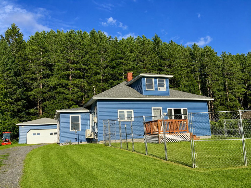 516 Presque Isle Road Caribou