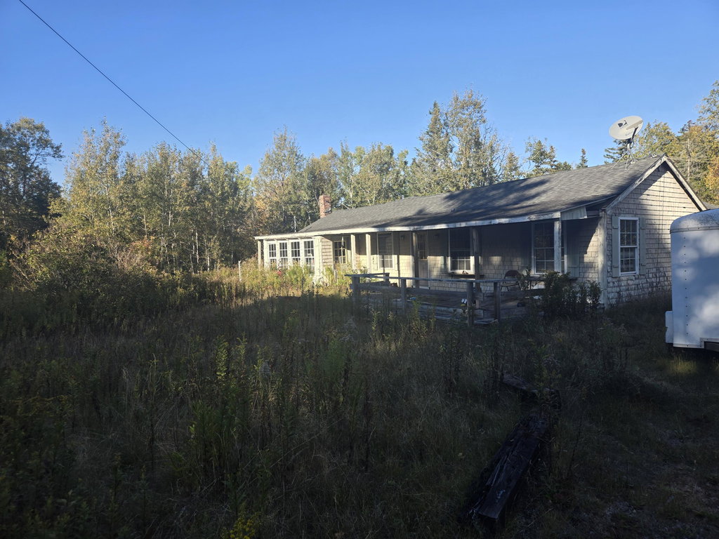 92 Wilcox Road Trescott Twp