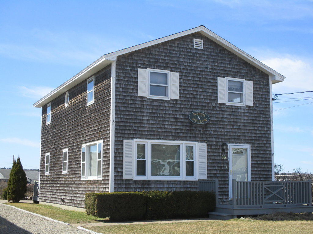 86 Atlantic  Wells