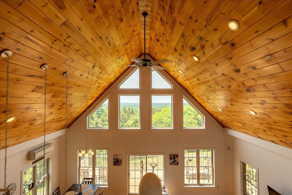 244 Norway Drive, Bar Harbor, Maine