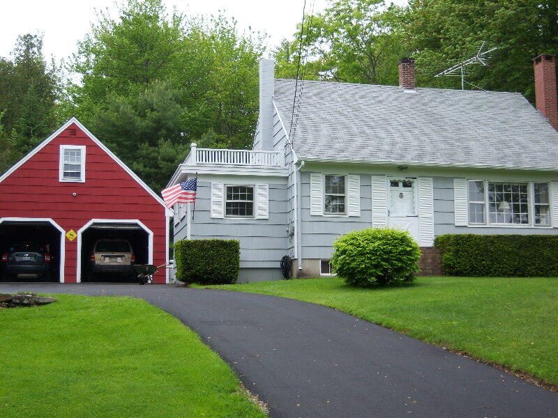 86 Beach Road Lincolnville