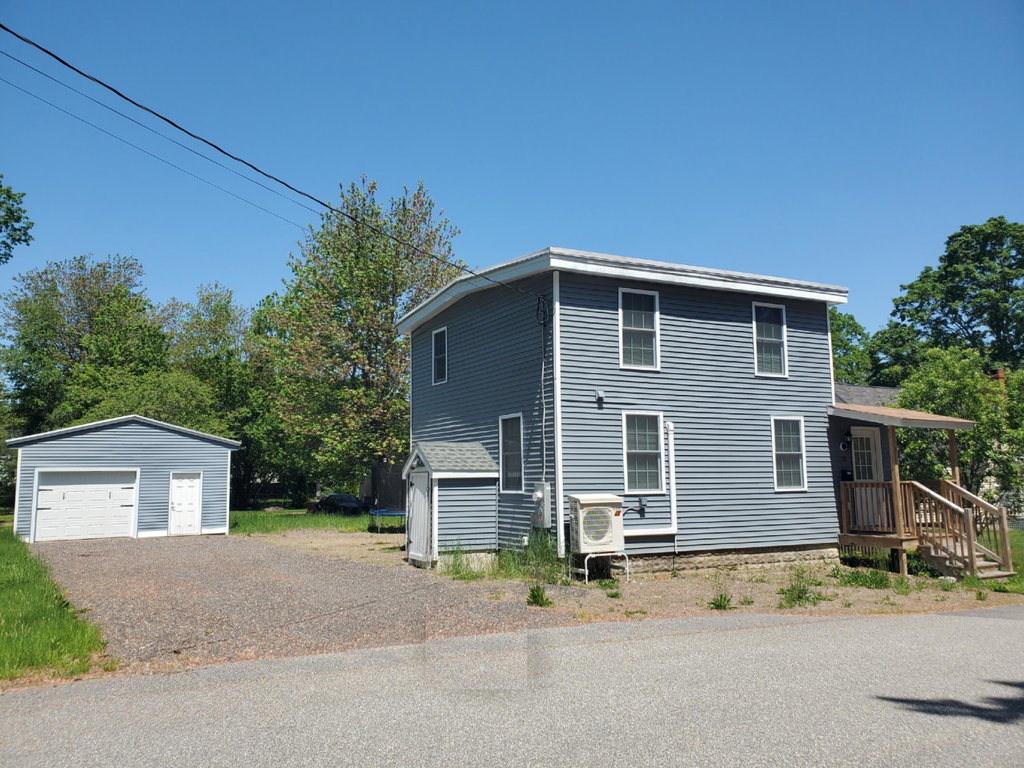 30 Westland Avenue Biddeford