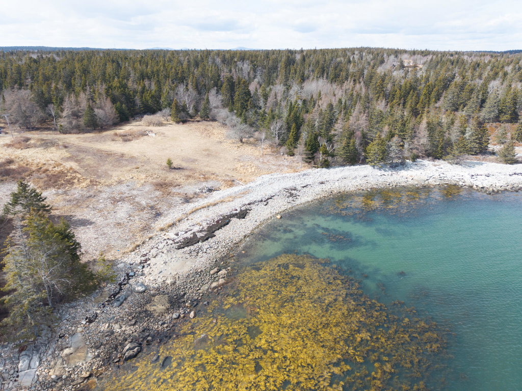 Lot #5 George Wright Road Vinalhaven