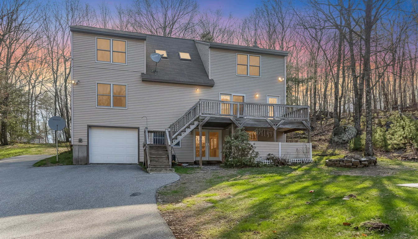 55 Joseph Way Waterboro