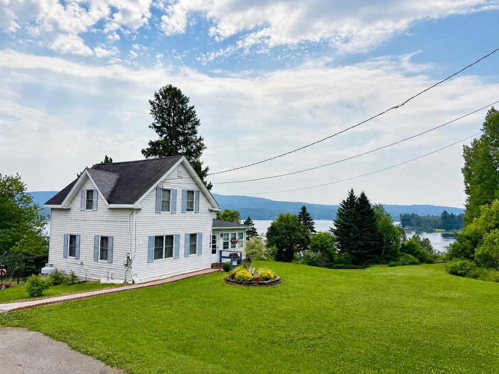 2360 Aroostook Road Eagle Lake