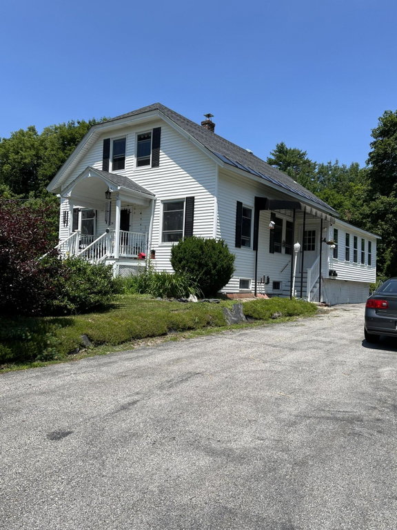 54 Pettingill Street Lewiston